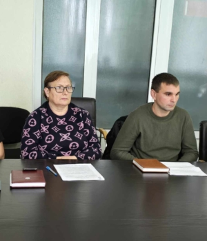 Simonov Minodora, cea de-a doua