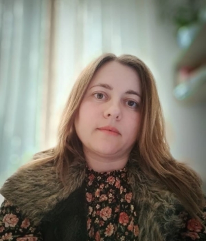 Victoria MIȚIC