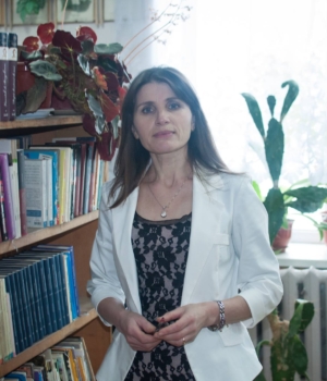 Ana Podlisnic