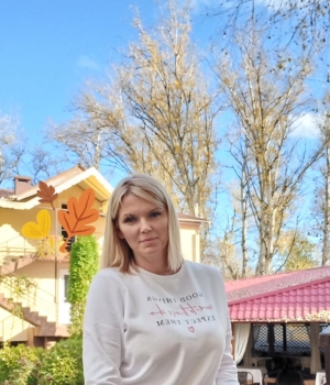 Rodica Sângereanu - Cojocaru