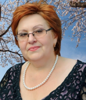 Tatiana CONDRAT