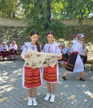 abonează ecoul nostru
