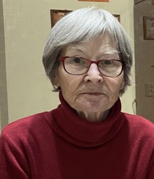 Maria COVALI