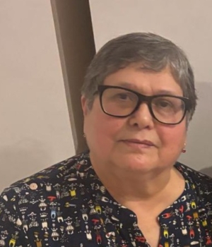 Tamara Tcaciuc