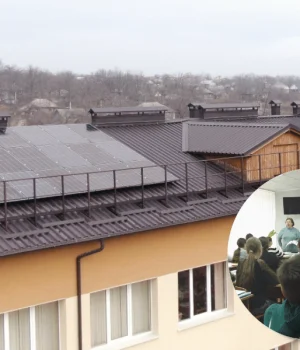 gimnazaiul din Flămânzeni