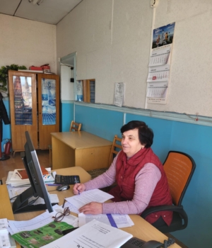 Andriuță V.