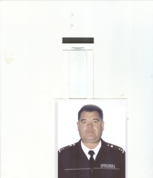 Dumitru Postu