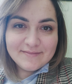 Natașa Bezerău