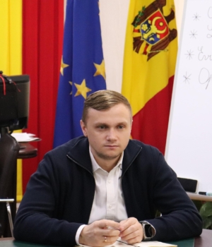 Președinte