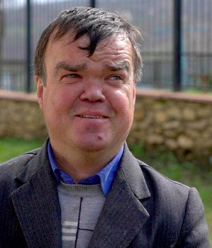 Serghei PIETRARU