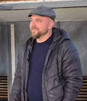 Vrabii Constantin