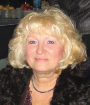 Eugenia GORUN-01