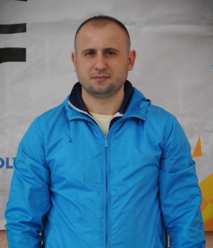 Roman MIȚIC