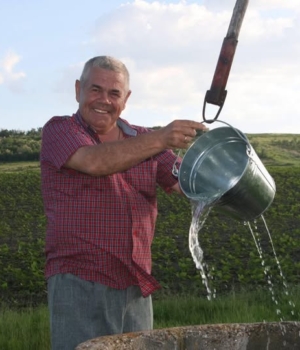 Tudor BĂLAN