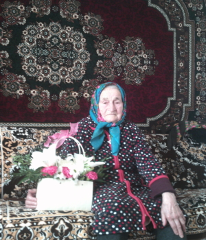 Victoria ROȘCA