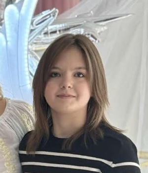 iuliana cernogal