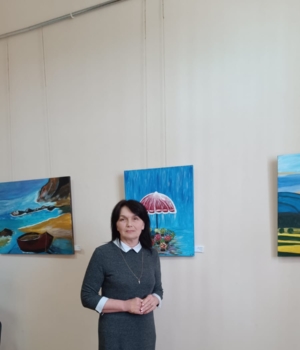 Ana Daraban