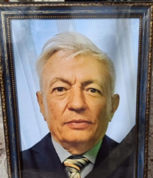 Ion TIMOFTICĂ