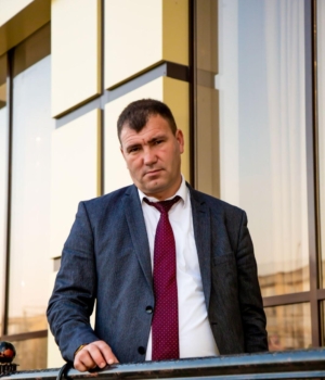Vitalie Gîrbu
