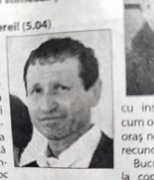 Vladislav BLAJUC