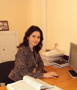 elena negru
