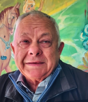 iON Bajereanu