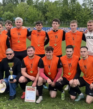 Atletic Copăceni