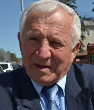 Gheorghe JURGIU