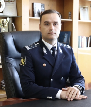 Pavel FRUMUSACHI (2)