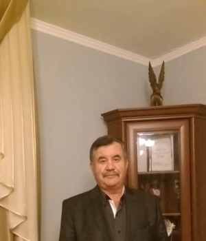 Valeriu Golban