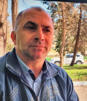 vasile cucoară