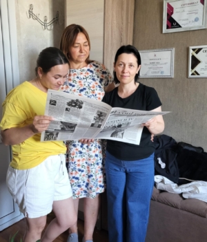 Abonați și susțineți Ecoul nostru