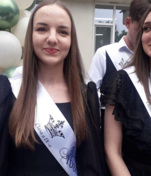 Daria VLACIUC