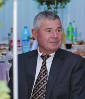 Nicolae BUCUR