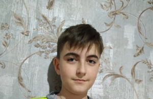 Bogdan BACIU, orașul Sângerei 30. 07