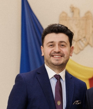 Dragoș MACARI