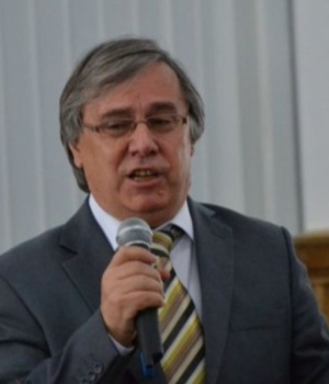 Nicolae DABIJA