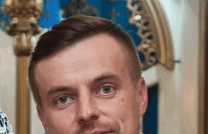 Vadim CRUCIERU din or. Sângerei 21.07