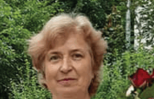 Veronica LOGHIN  din satul Bălășești 23.07