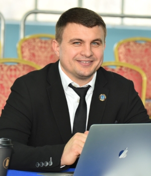 Viorel Midrigan