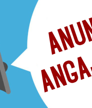 anunț