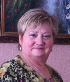 eudochia cucoș