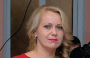 Tatiana Maniuc – German  din Sângereii Noi 19.07