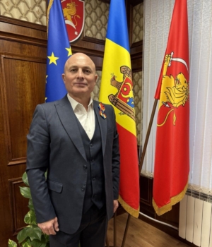COVALIOV Arcadie