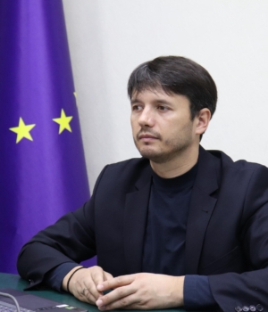 Igor CURCA