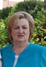 Ludmila ȘIȘCANU ( a doua)