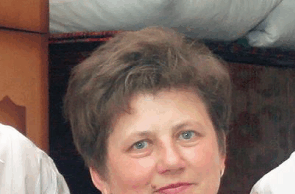 Maria NEAGA din orașul Sângerei 16.08