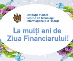 Ziua financiar