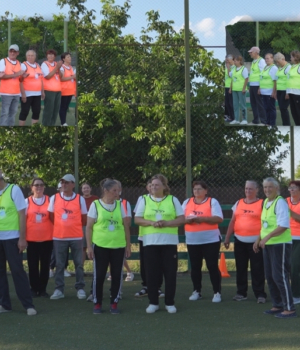 seniori Heciul Vechi