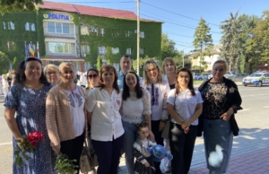 Mesaj de felicitare  cu prilejul Zilei profesionale a Lucrătorului din sfera Protecției Sociale a Populației